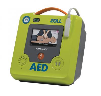 Defibrillator AED 3