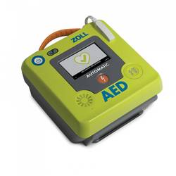 Defibrillator AED 3