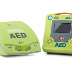 AED PLUS