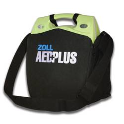 AED PLUS