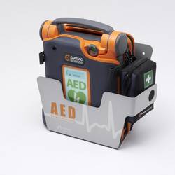 AED Powerheart G5