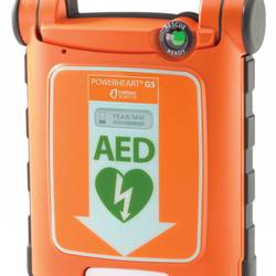 AED Powerheart G5