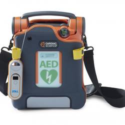 AED Powerheart G5